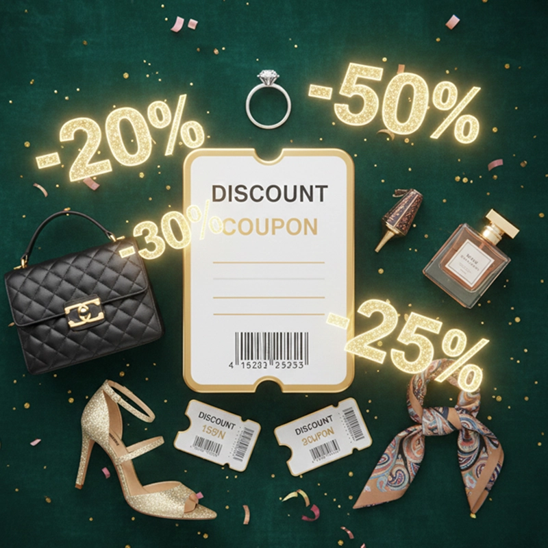 كيف تستخدم كوبونات الخصم بذكاء دون الوقوع في العروض الوهمية؟