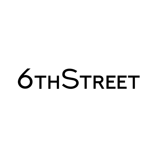 6th Street's Logo.