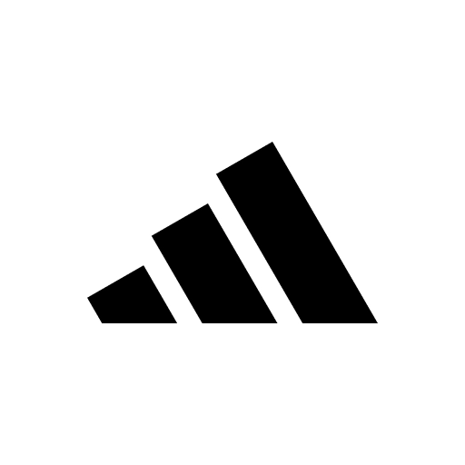 Adidas's Logo.