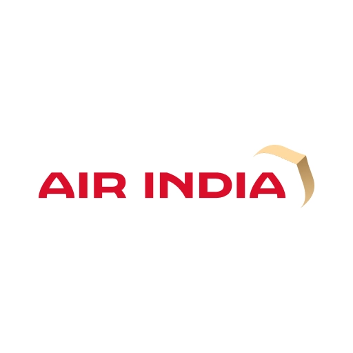 Air India's Logo.