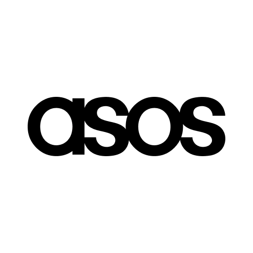ASOS's Logo.