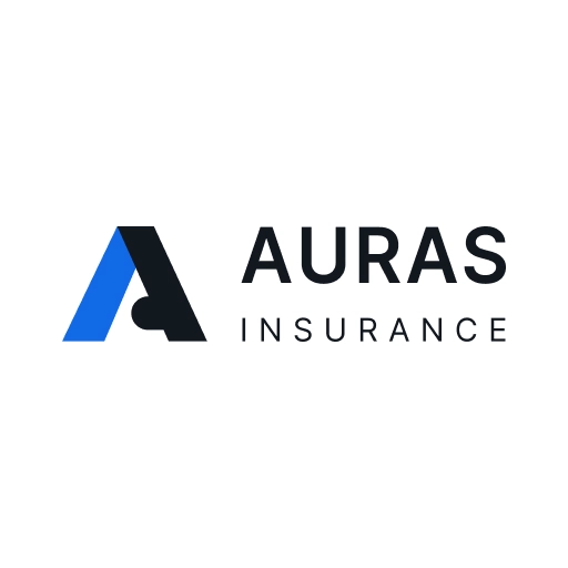 Auras's Logo.