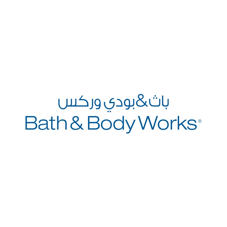 Bath & Body Works's Logo.