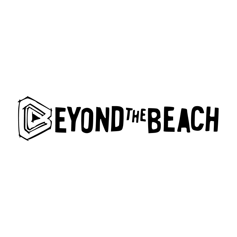 Beyond The Beach's Logo.