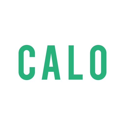 Calo's Logo.
