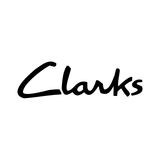 Clarks's Logo.