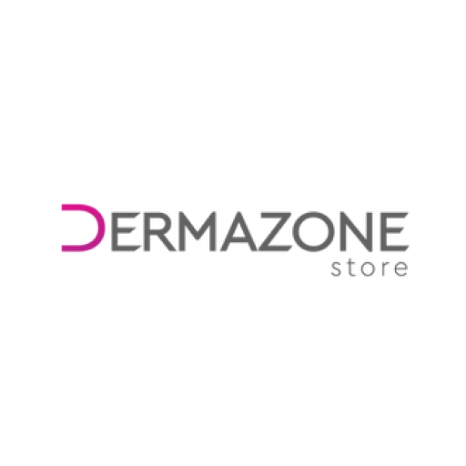 Dermazone's Logo.