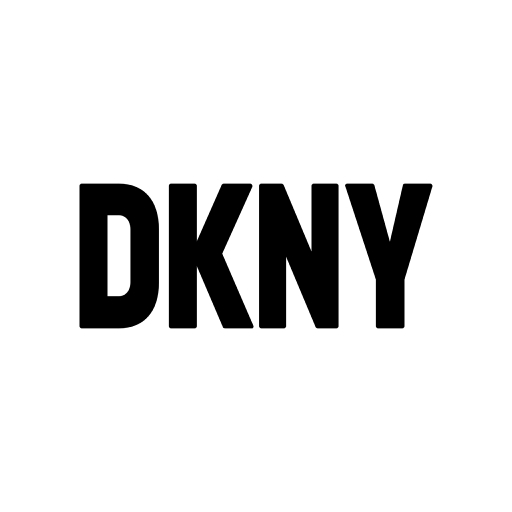 DKNY's Logo.
