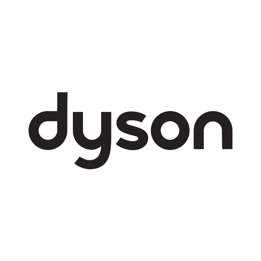 Dyson's Logo.