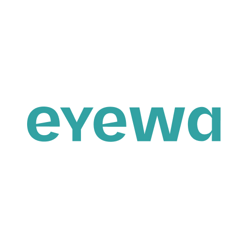 Eyewa's Logo.