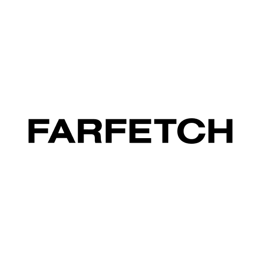 Farfetch's Logo.