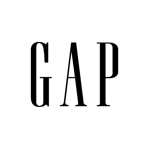 GAP's Logo.