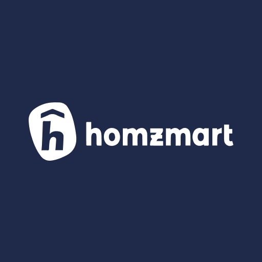 Homzmart's Logo.
