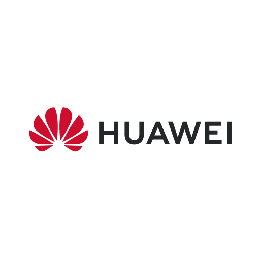 Huawei's Logo.