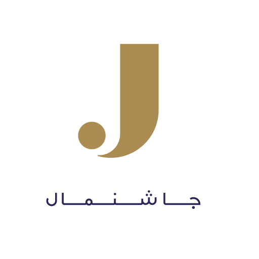 Jashanmal's Logo.