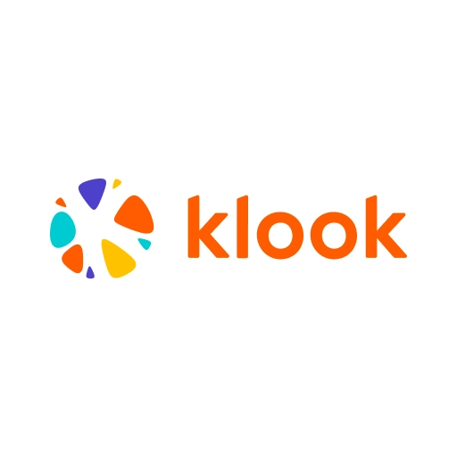 Klook's Logo.