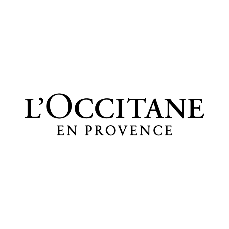 L'Occitane's Logo.
