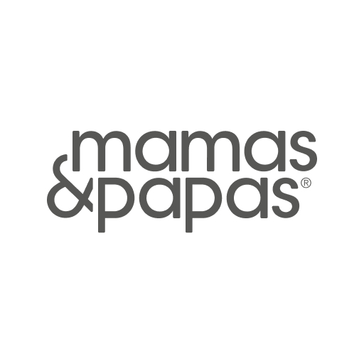 Mamas & Papas's Logo.