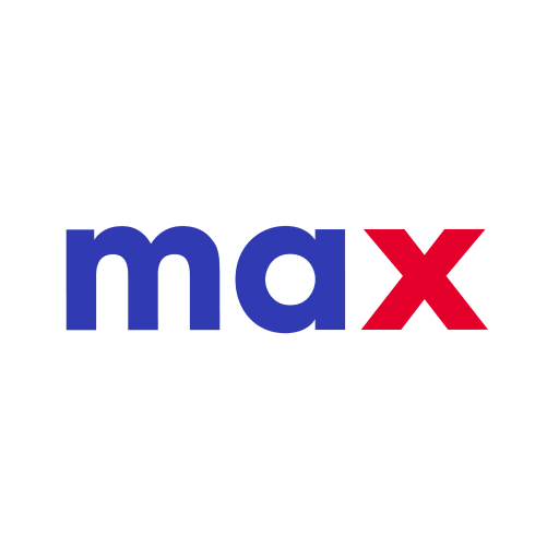 Max's Logo.