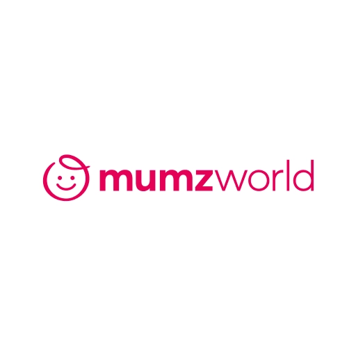 Mumzworld's Logo.
