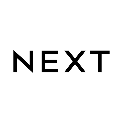 Next's Logo.