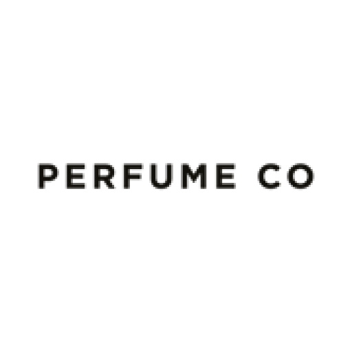 PerfumeCo's Logo.
