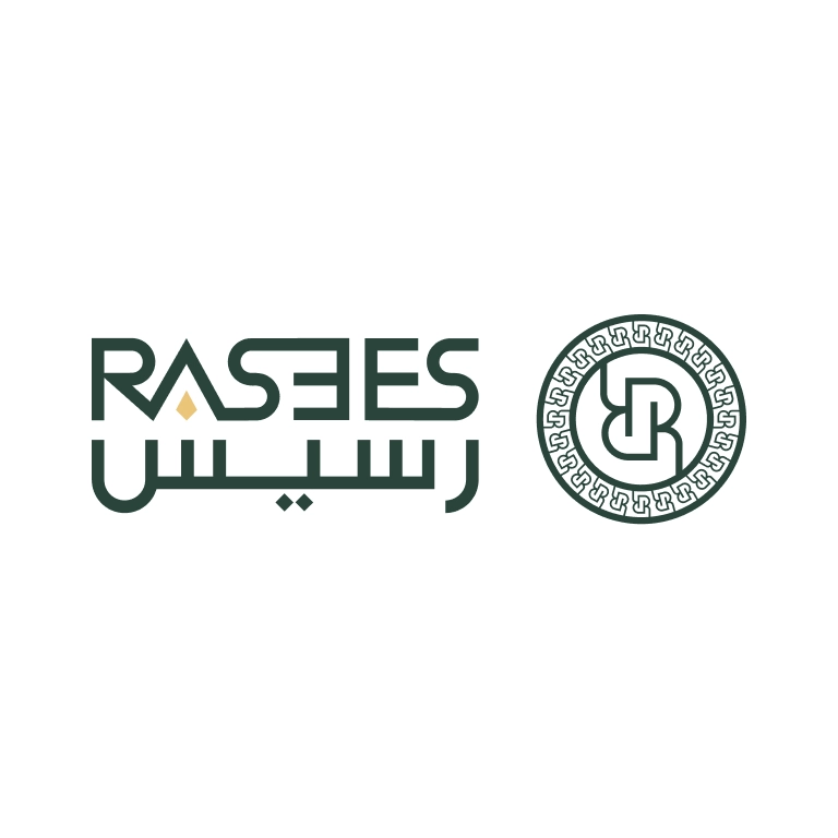 Rasees's Logo.
