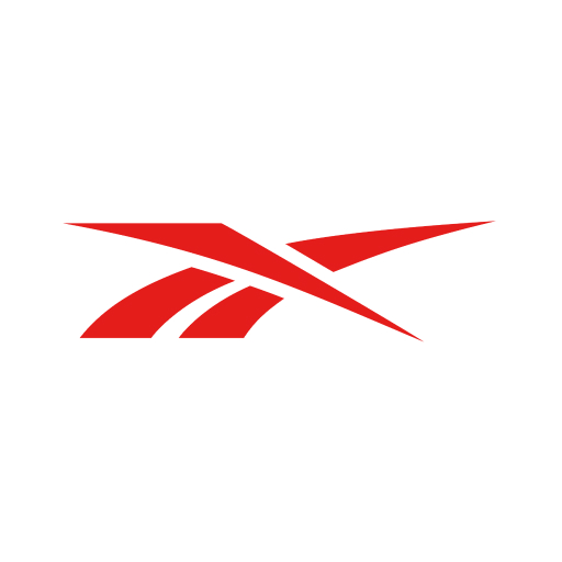Reebok's Logo.