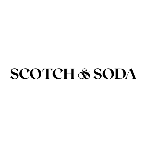 Scotch & Soda's Logo.