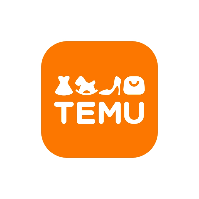 Temu's Logo.