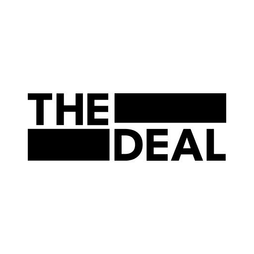 The Deal Outlet's Logo.