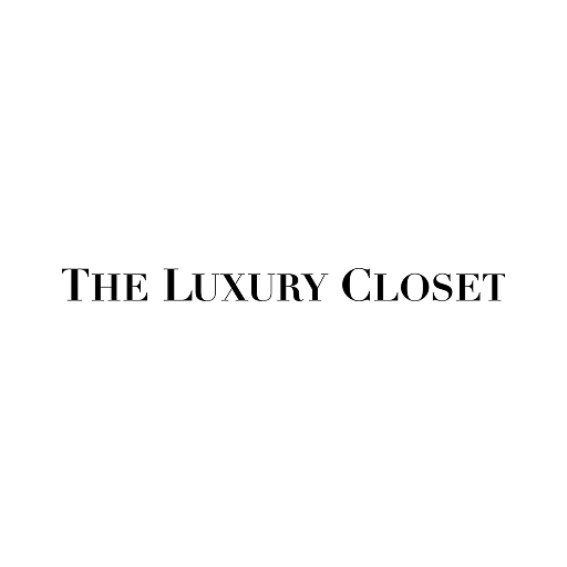 The Luxury Closet's Logo.
