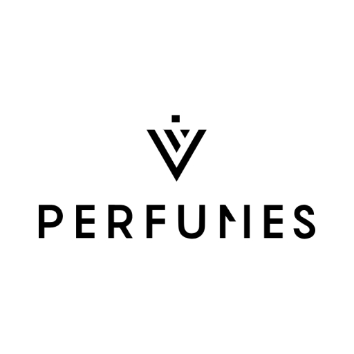 V Perfumes's Logo.