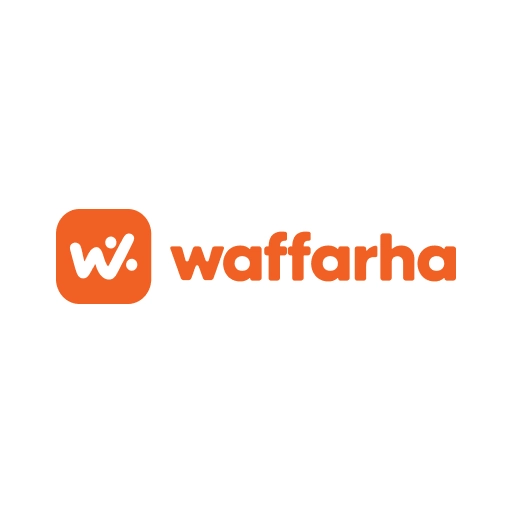 Waffarha App's Logo.