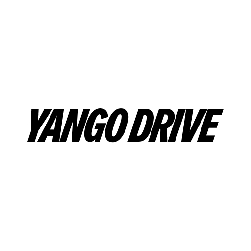 Yango Drive's Logo.