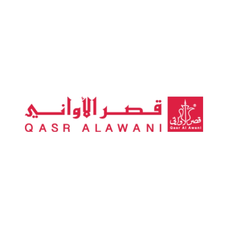 Qasr Al Awani's Logo.
